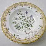 709 6035 SOUP PLATE